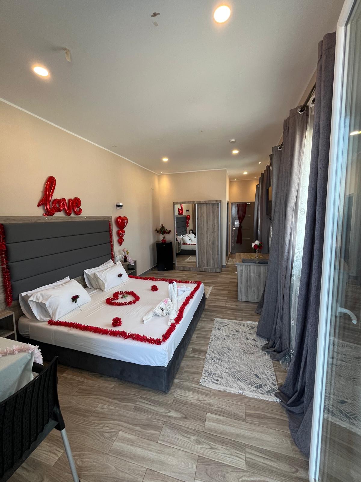 chambre prestige