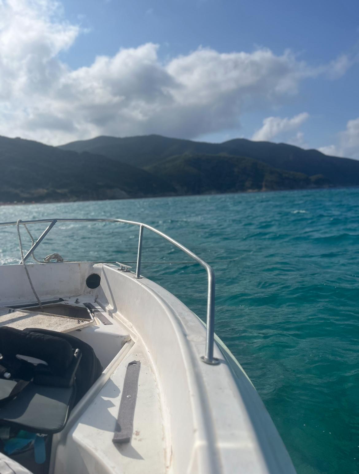 evasion en mer (2)