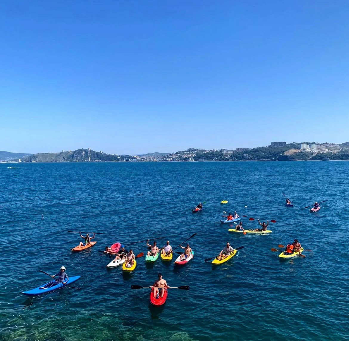 kanoe kayak (3)